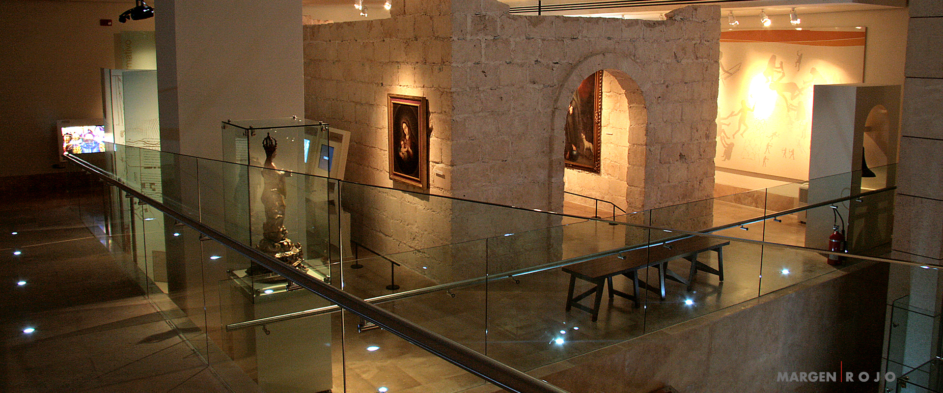 Museo del Noreste