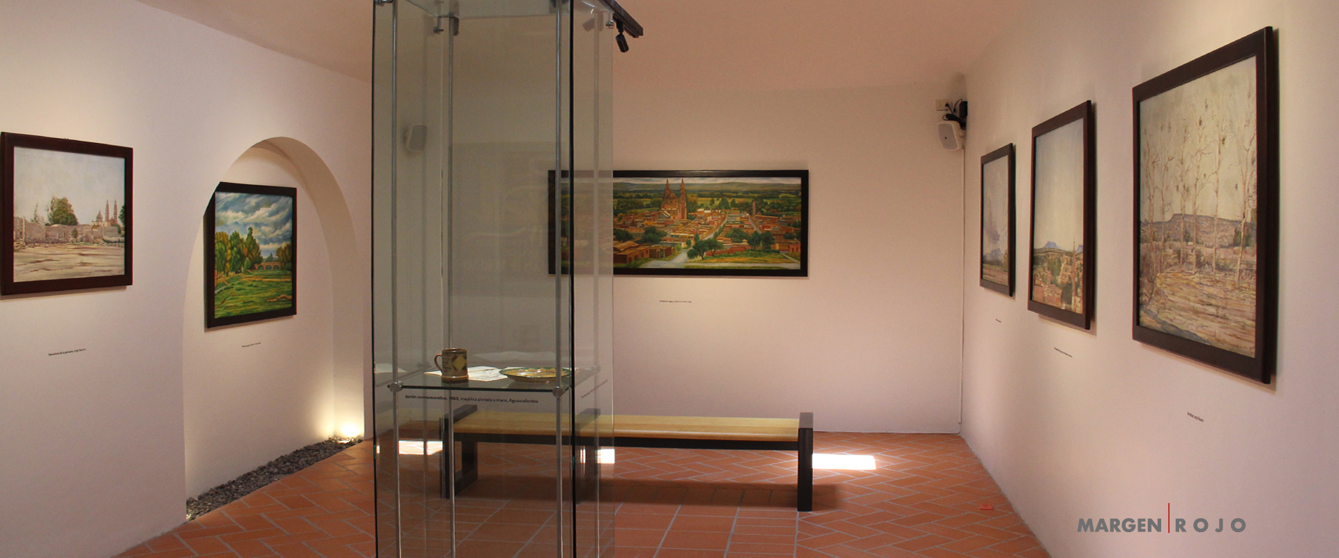 Museo de la ciudad de Lagos de Moreno