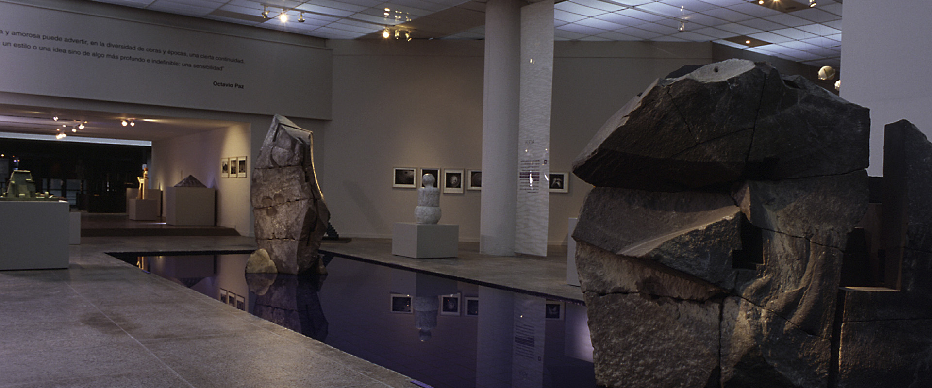 Tiempo, piedra y barro